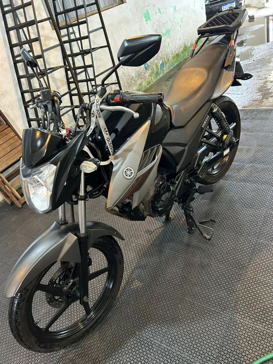Fazer 150cc  - Foto 5