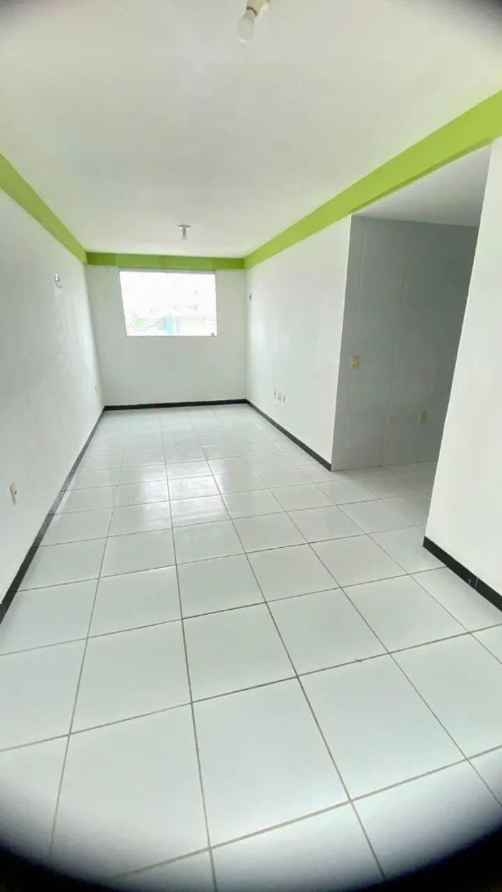Alugo apartamento  - Foto 4