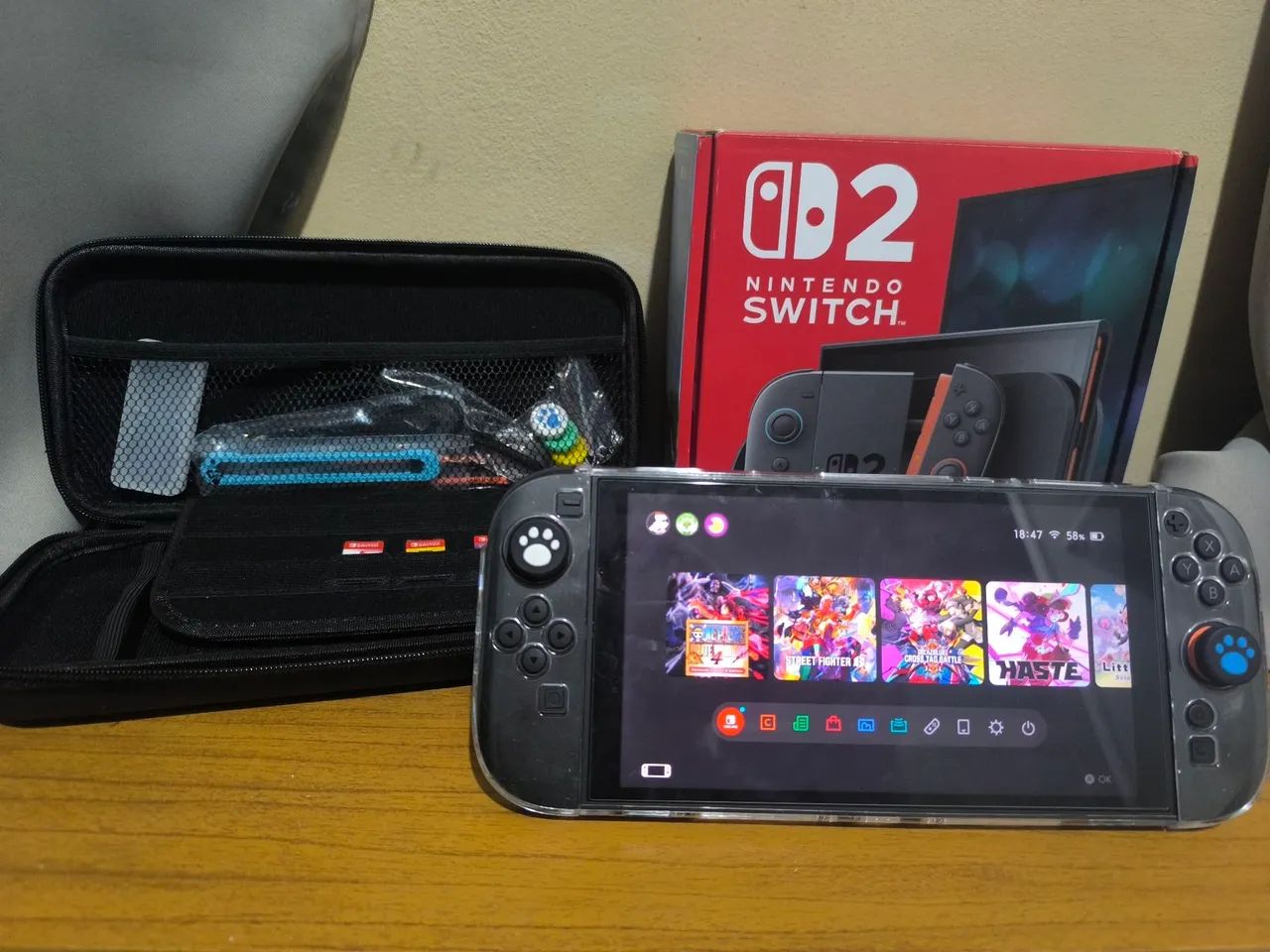 Nintendo Switch 2