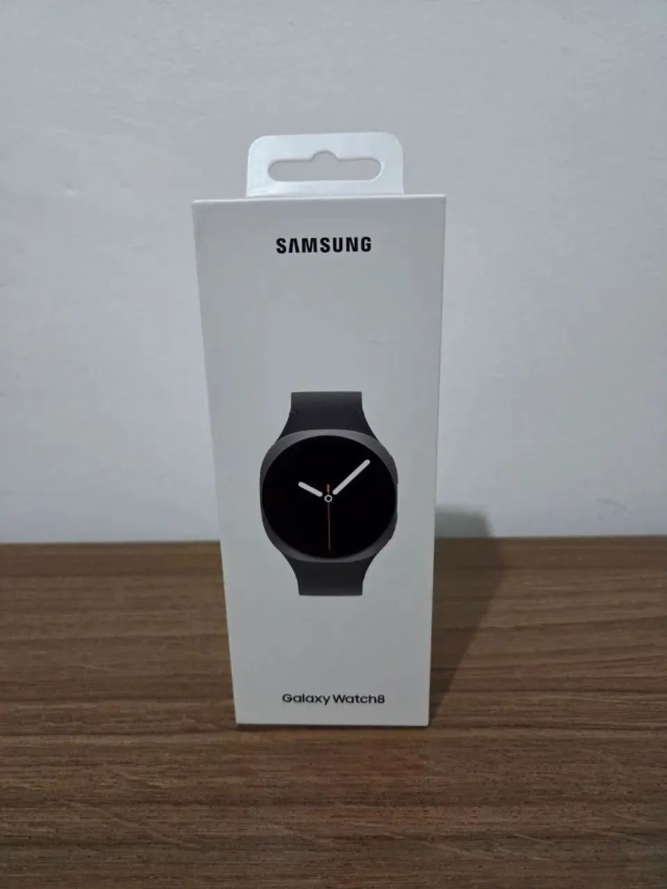 Smartwatch Galaxy watch8