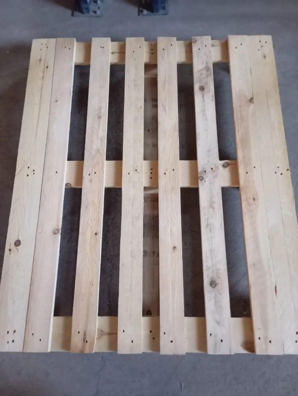 Paletes de madeira - Foto 2