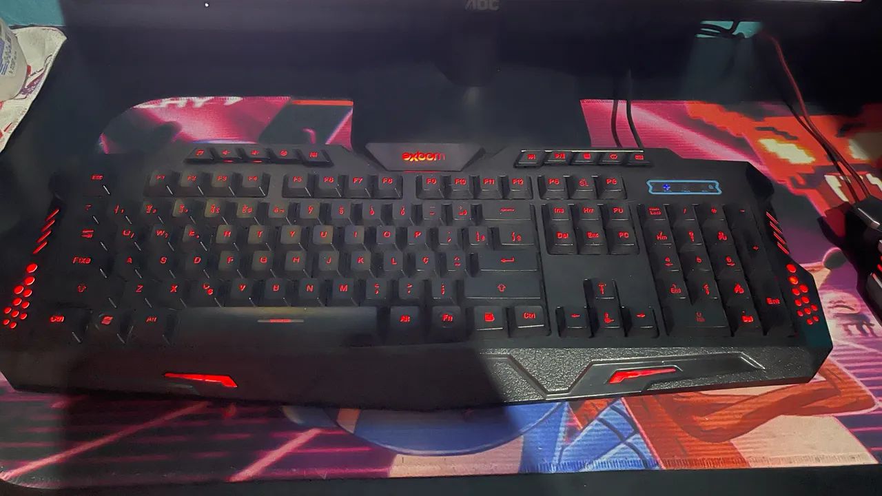 VENDO PC GAMER - SETUP COMPLETO - Foto 2