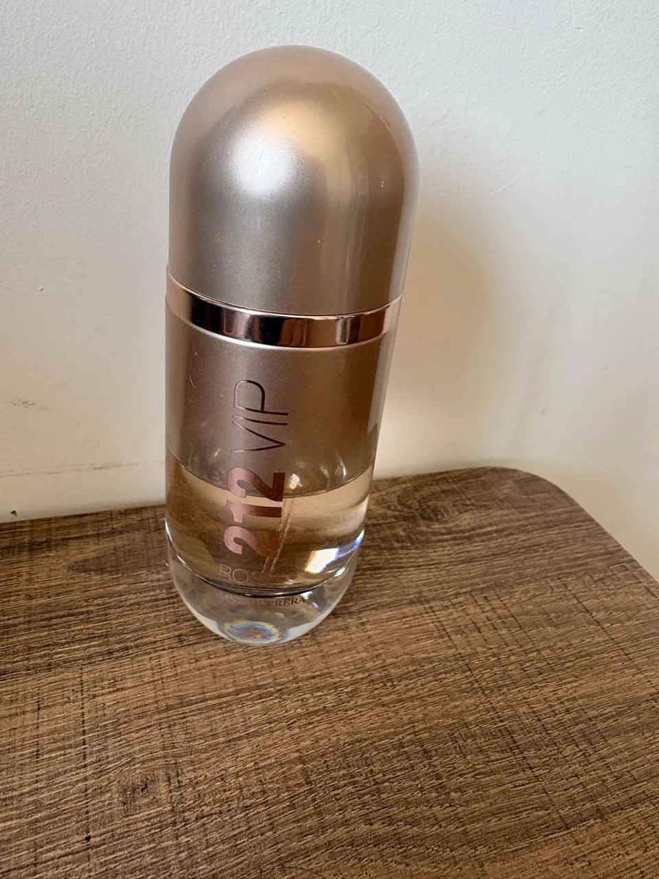 Perfume original 212 vip