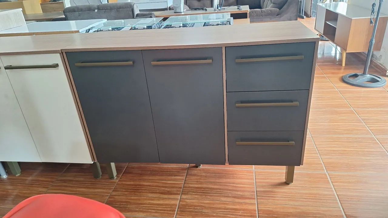 Balcao de cozinha  - Foto 3