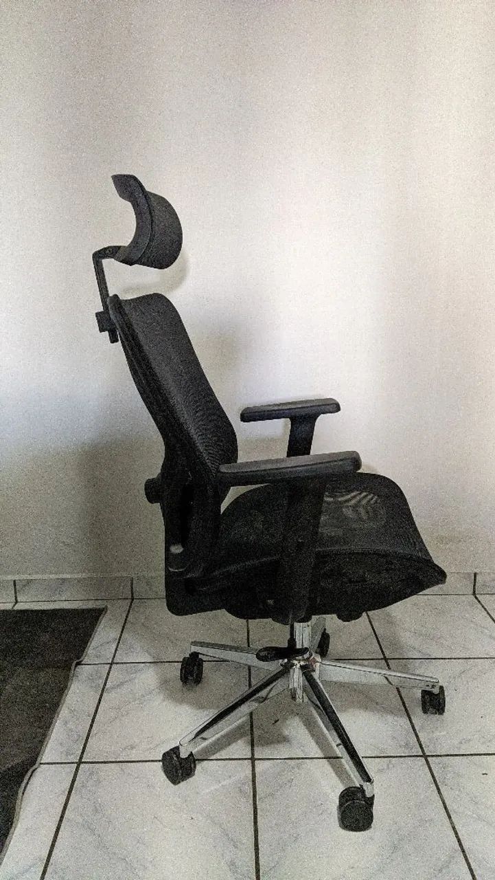 Cadeira Ergonômica