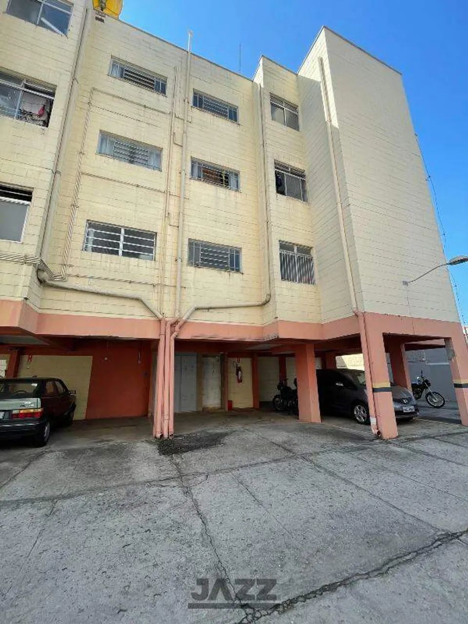Apartamento em Jardim Paulicéia - Foto 6
