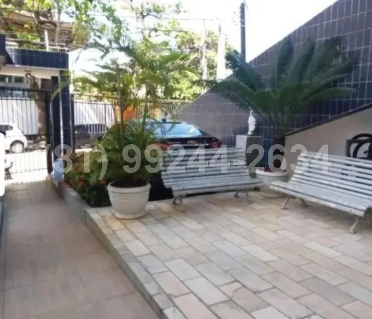 3 Quartos(Suite) | 146m² | Iha do Leite | OK - Foto 2