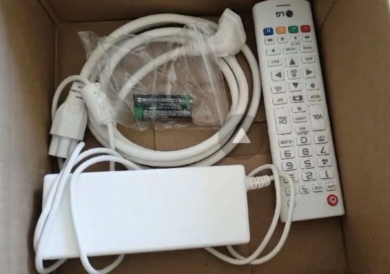 Projetor LG CineBeam TV - Foto 3