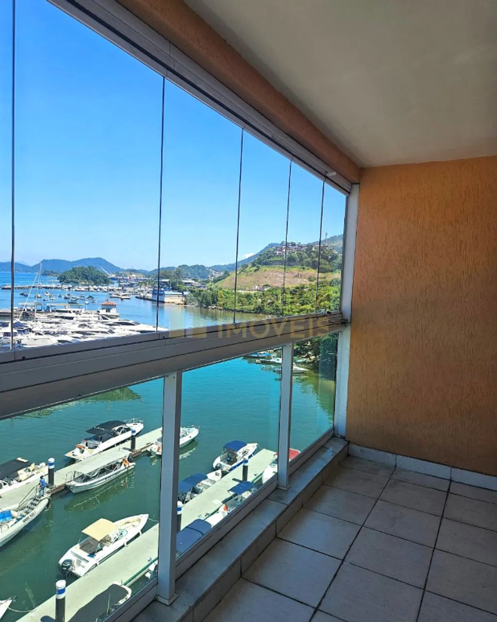 Foto - Angra dos Reis - Marinas