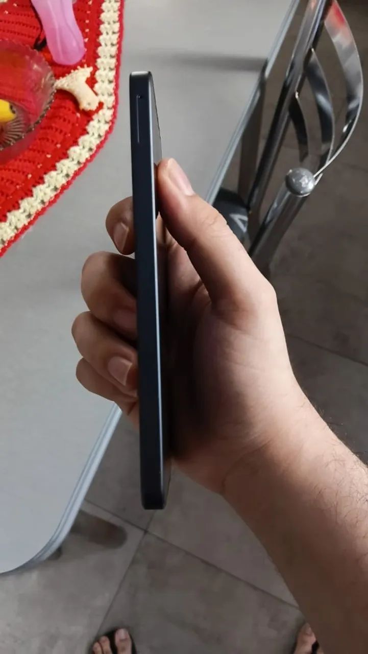 Celular samsung A16 128 gb 4gb ram - Foto 4