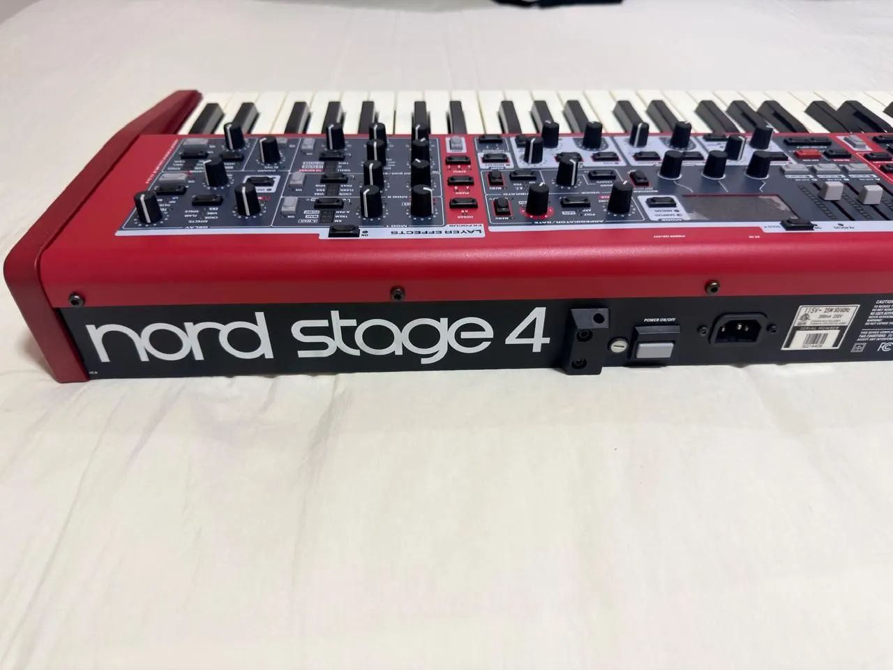 Nord stage 4 compact 73 - Foto 4