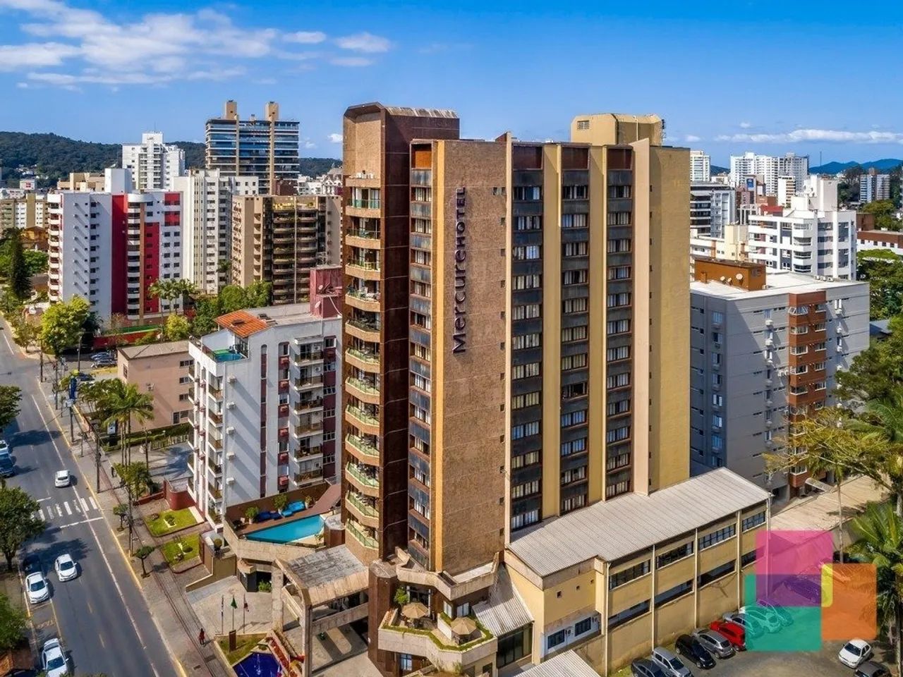 JOINVILLE - Padrão - América