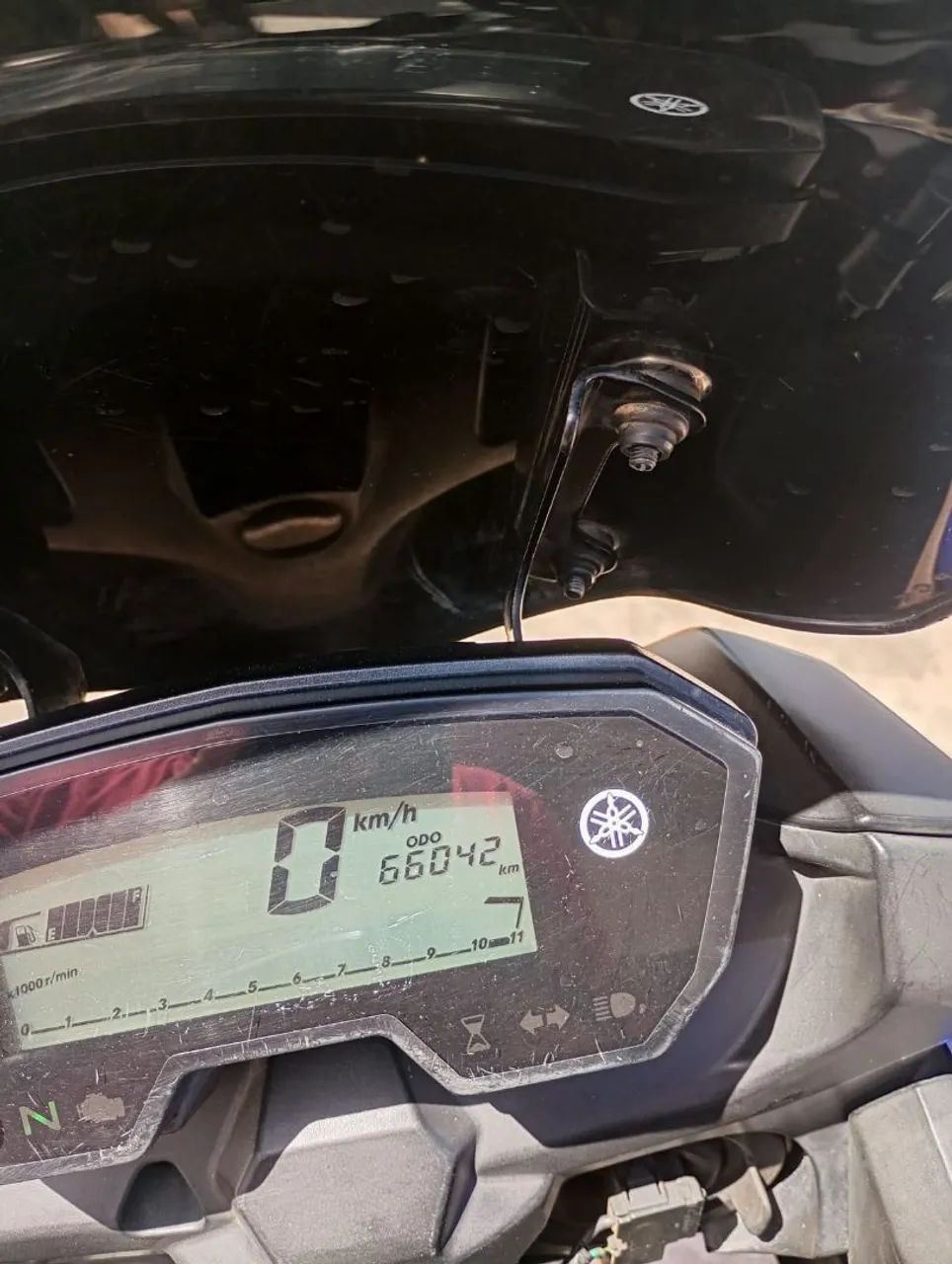 Moto  - Foto 5
