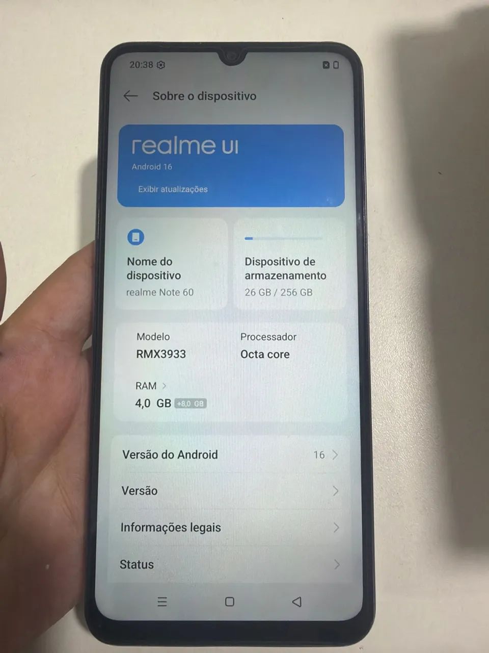 Celular  - Foto 4