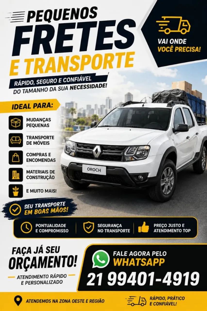 Frentes e viagens  - Foto 2