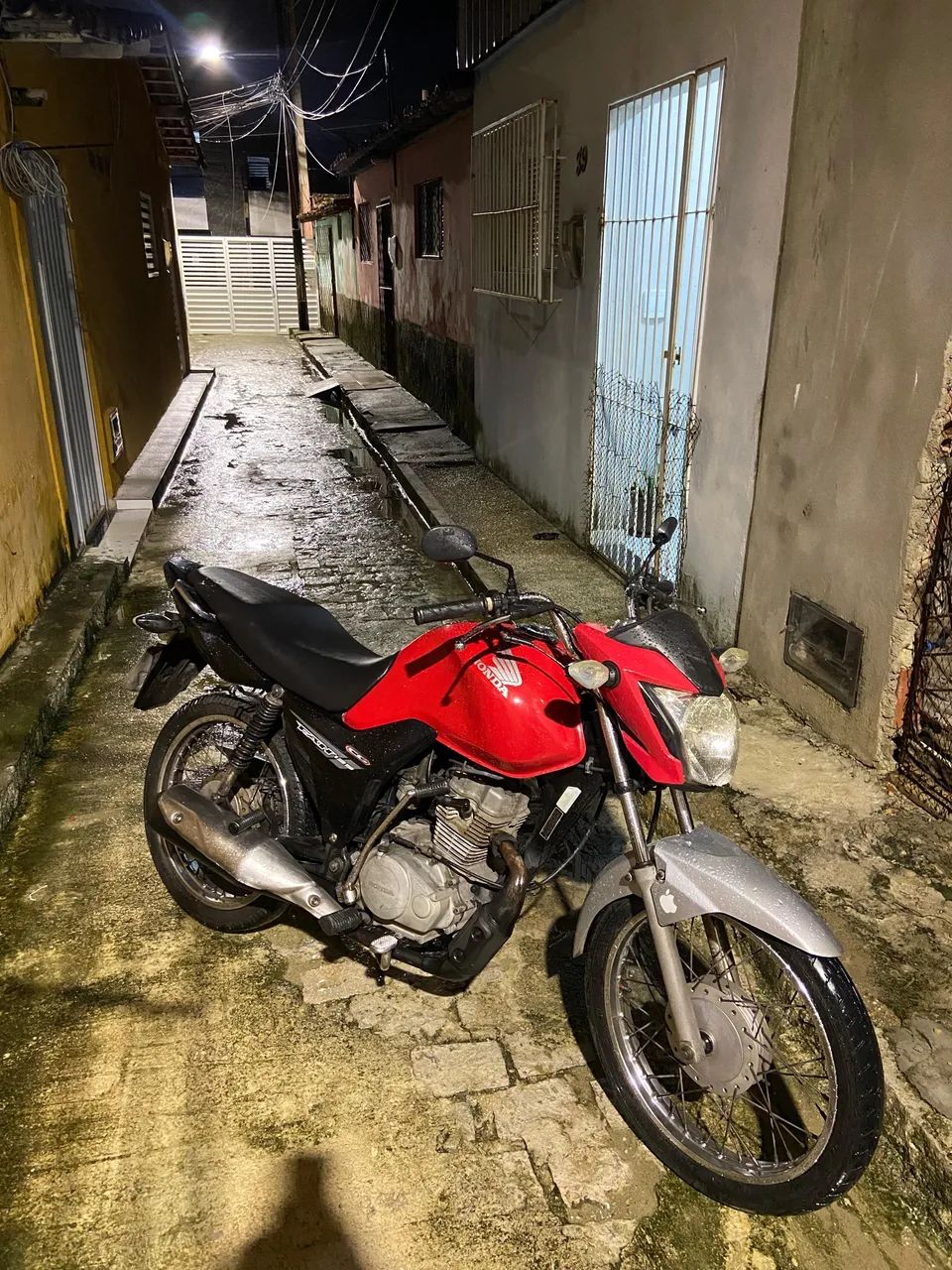 Fan 125ks  - Foto 2