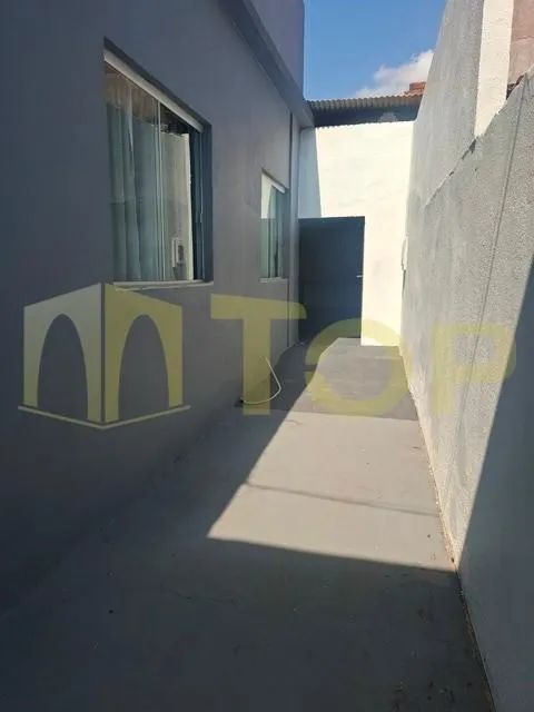 CASA - COM PLACA SOLAR- NO CENTRO DA CIDADE NOVA - Foto 4