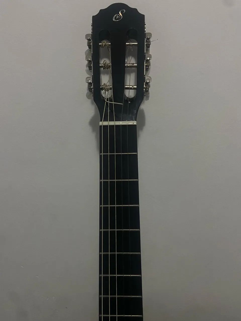 Violão giannini  - Foto 2