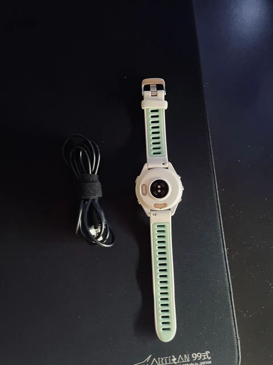 Garmin Forerunner 265s - Foto 2