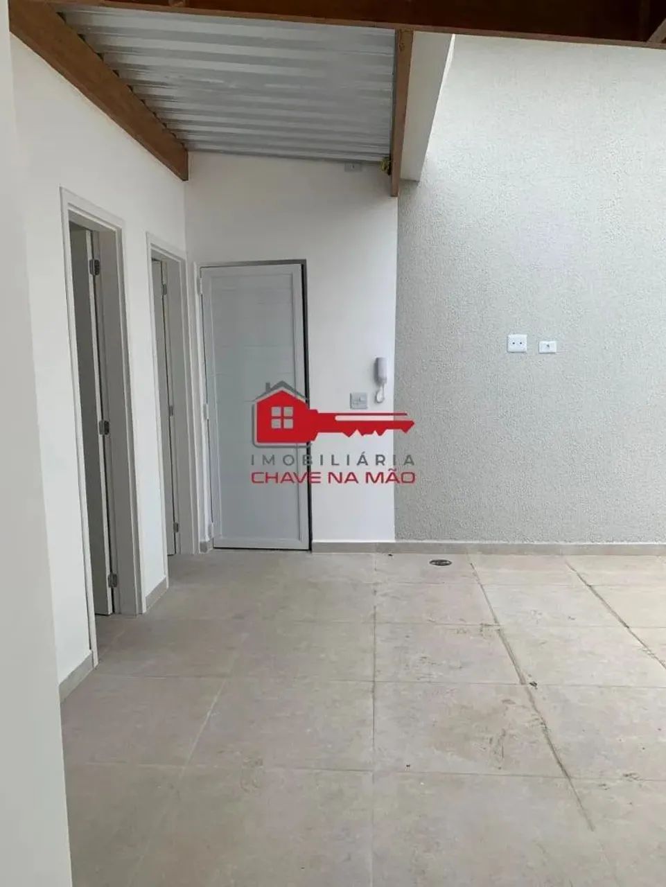 Apartamento Cobertura em Santo André - Foto 5