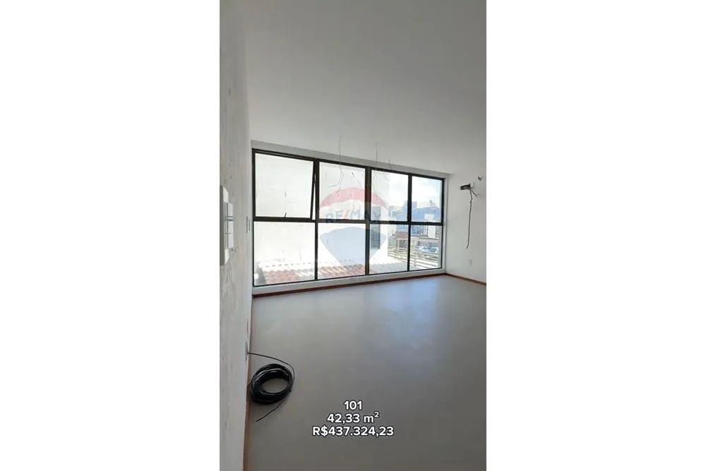 Flat à Venda!, 42m, São Miguel dos Milagres - Foto 5