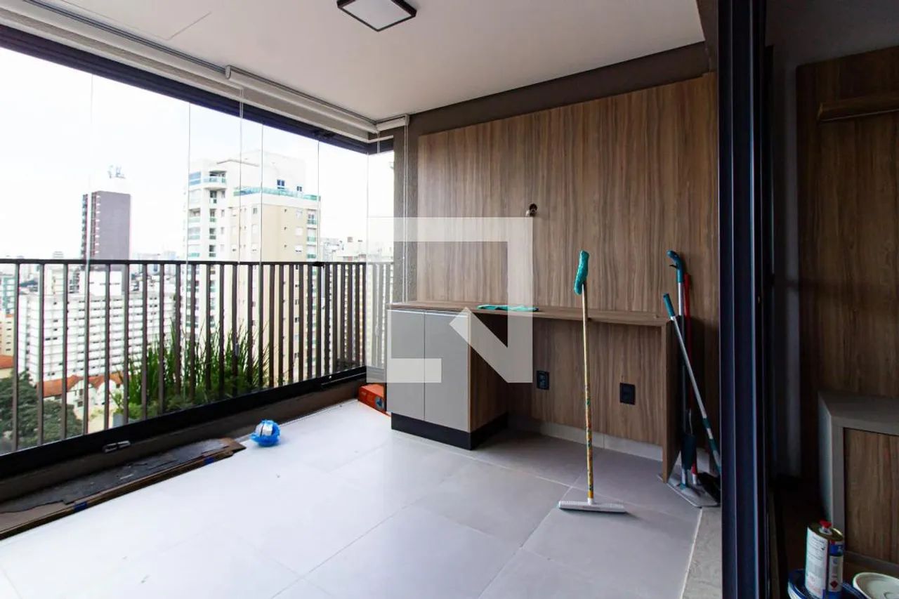 Apartamento à Venda - Perdizes, 2 Quartos, 105 m2 - Foto 5