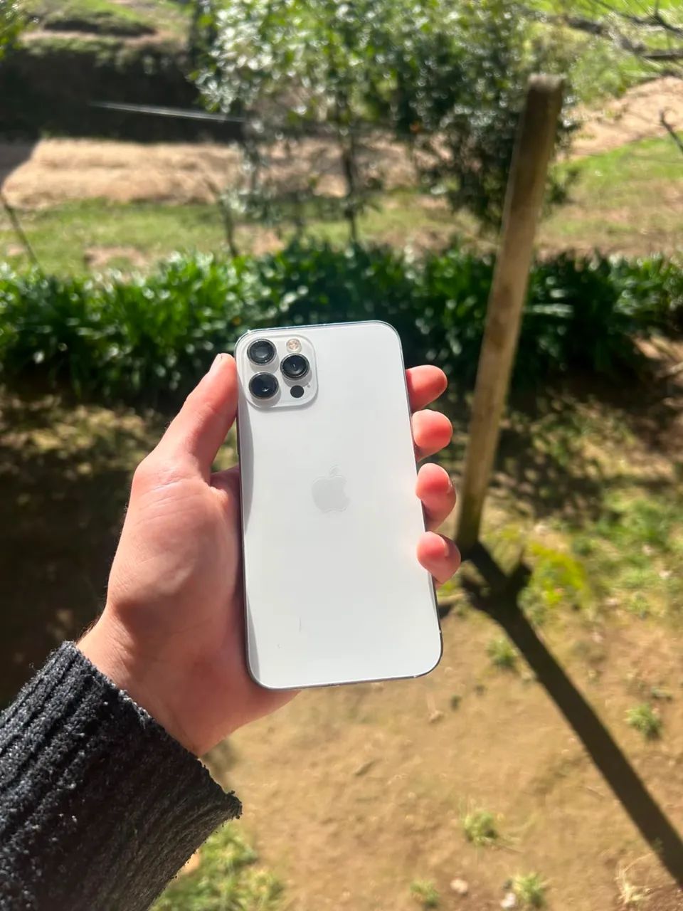 iPhone 12 Pro  - Foto 2
