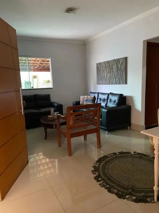 Vendo imóvel na samambaia sul  - Foto 4