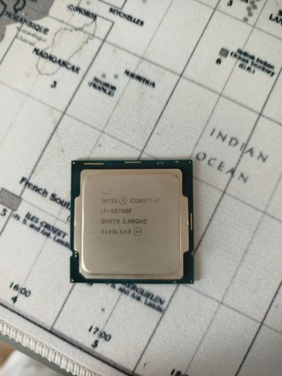 LEIA DESCRILÇÃO | Core i7 10700f | Core i3 10100 | Gigabyte B560M