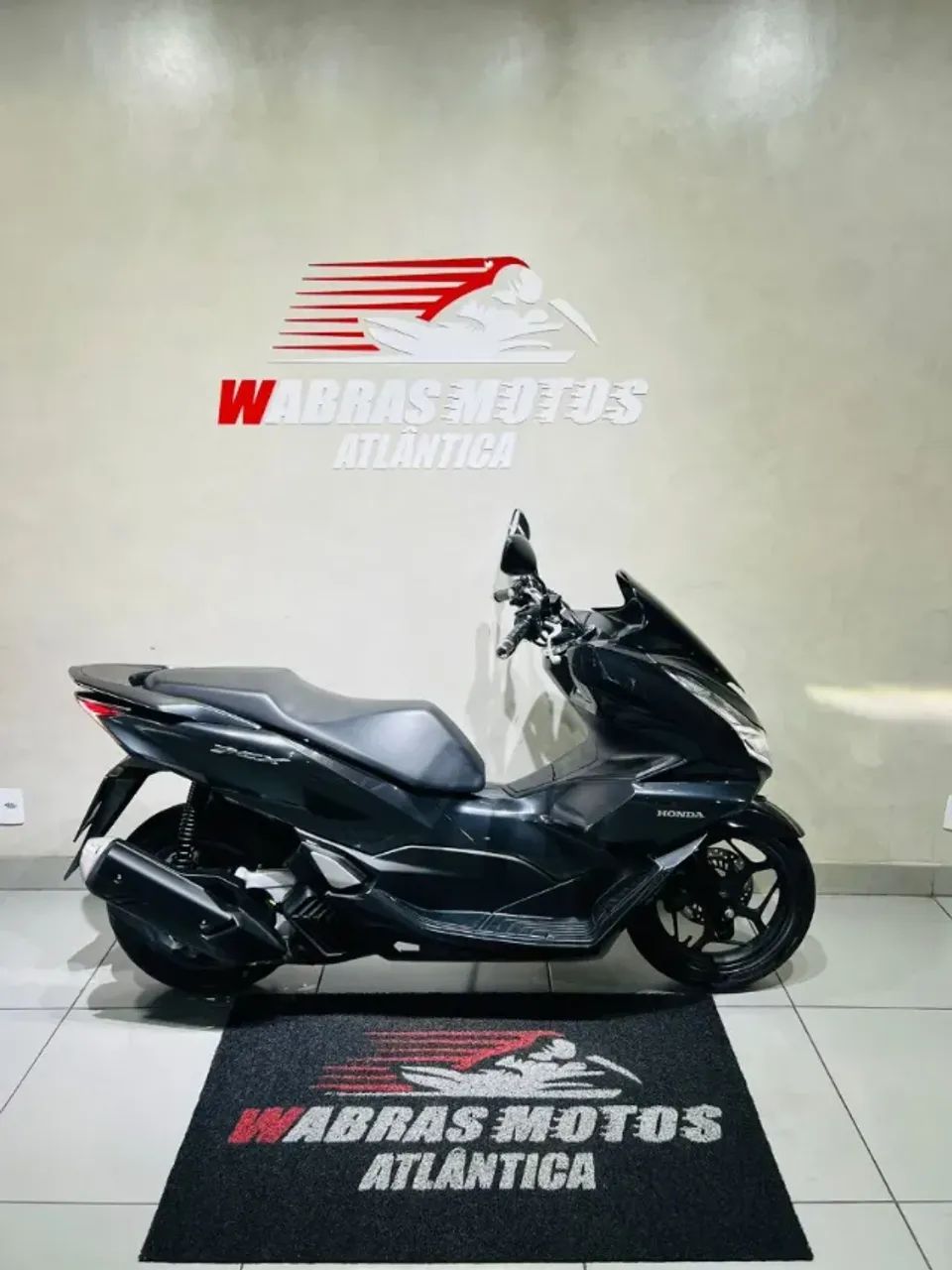 PCX 160 - Foto 2