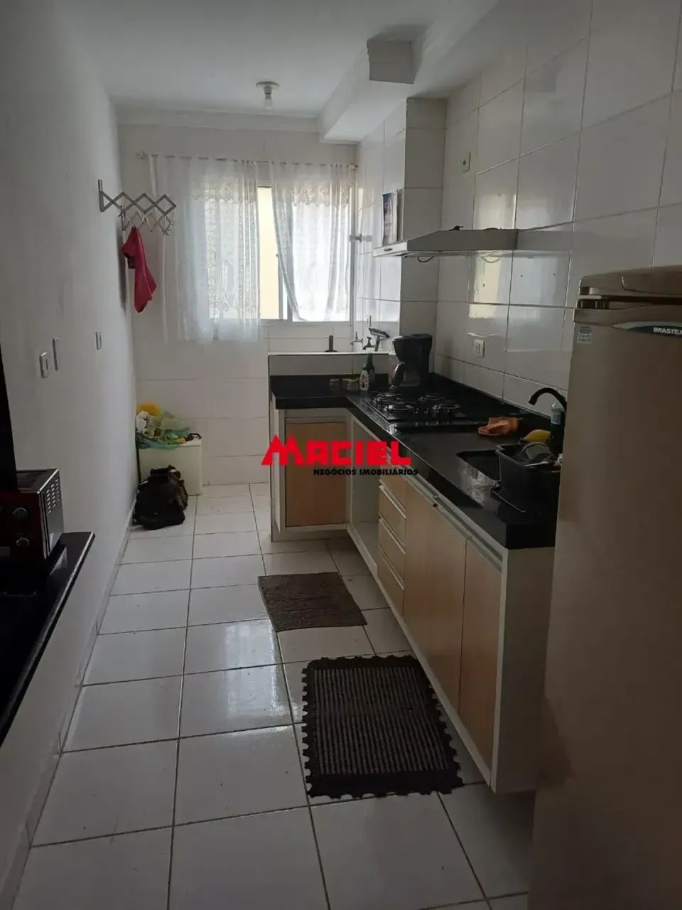 Imóvel para venda tem 50 metros quadrados com 2 quartos - Foto 3
