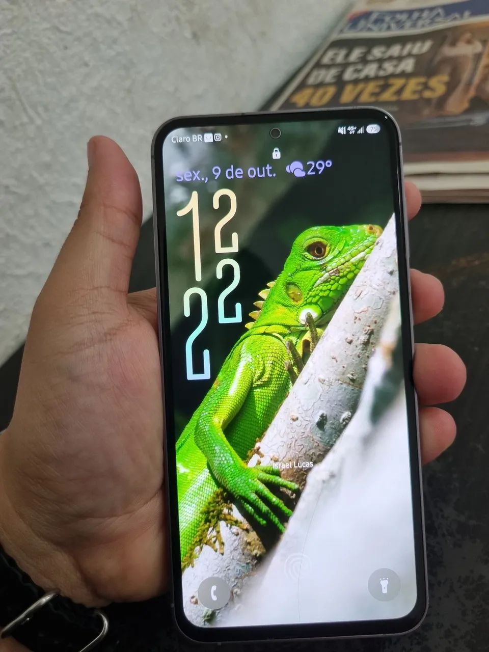 Samsung Galaxy S23 FE 256GB 
