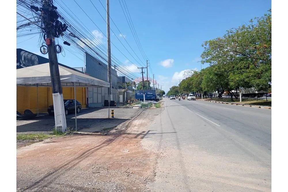 Terreno " Santos Dumont " Maceió, Al. - Foto 3