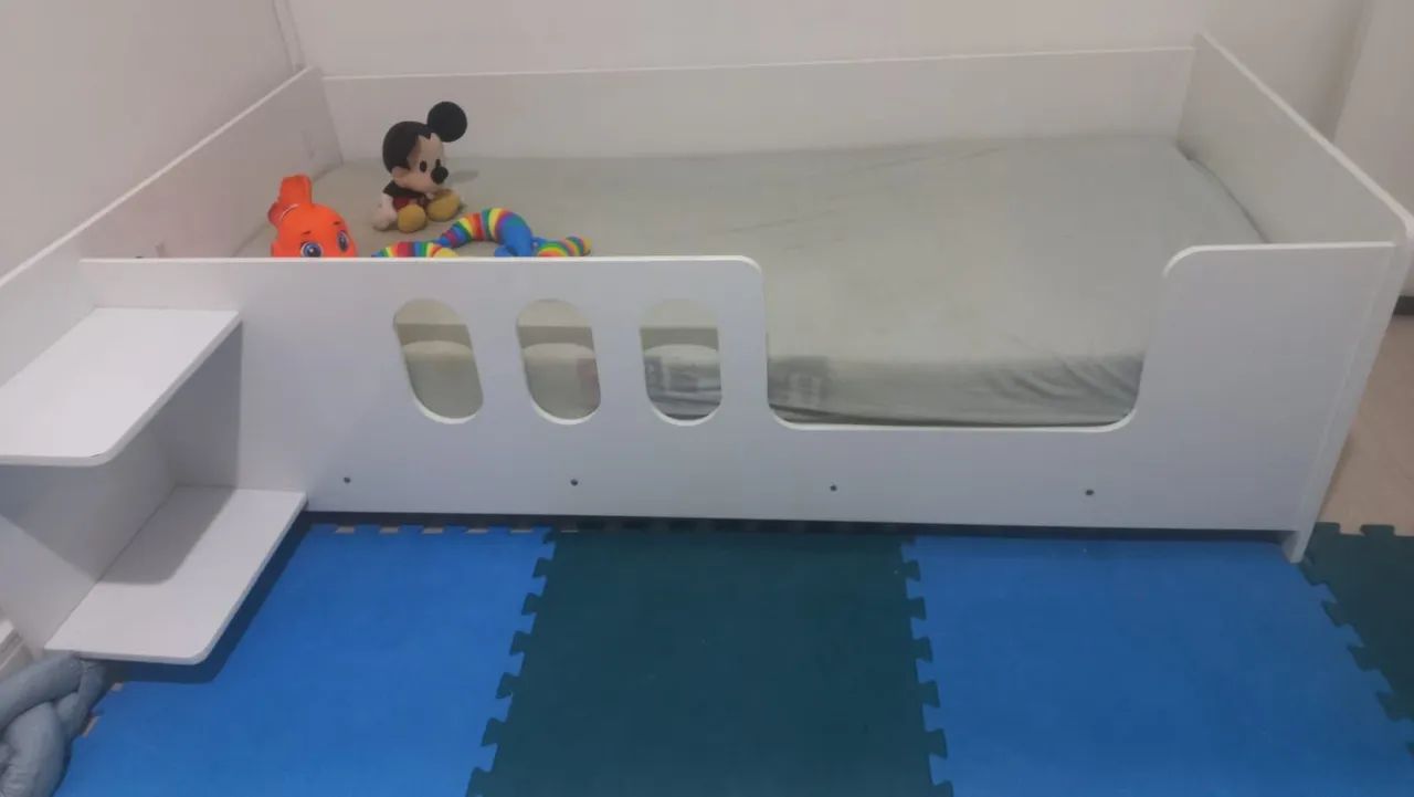 Cama infantil  - Foto 2