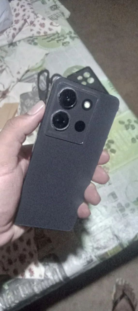 Infinix Note 30 5g - Foto 2