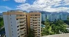 Apartamento vila do Pan
