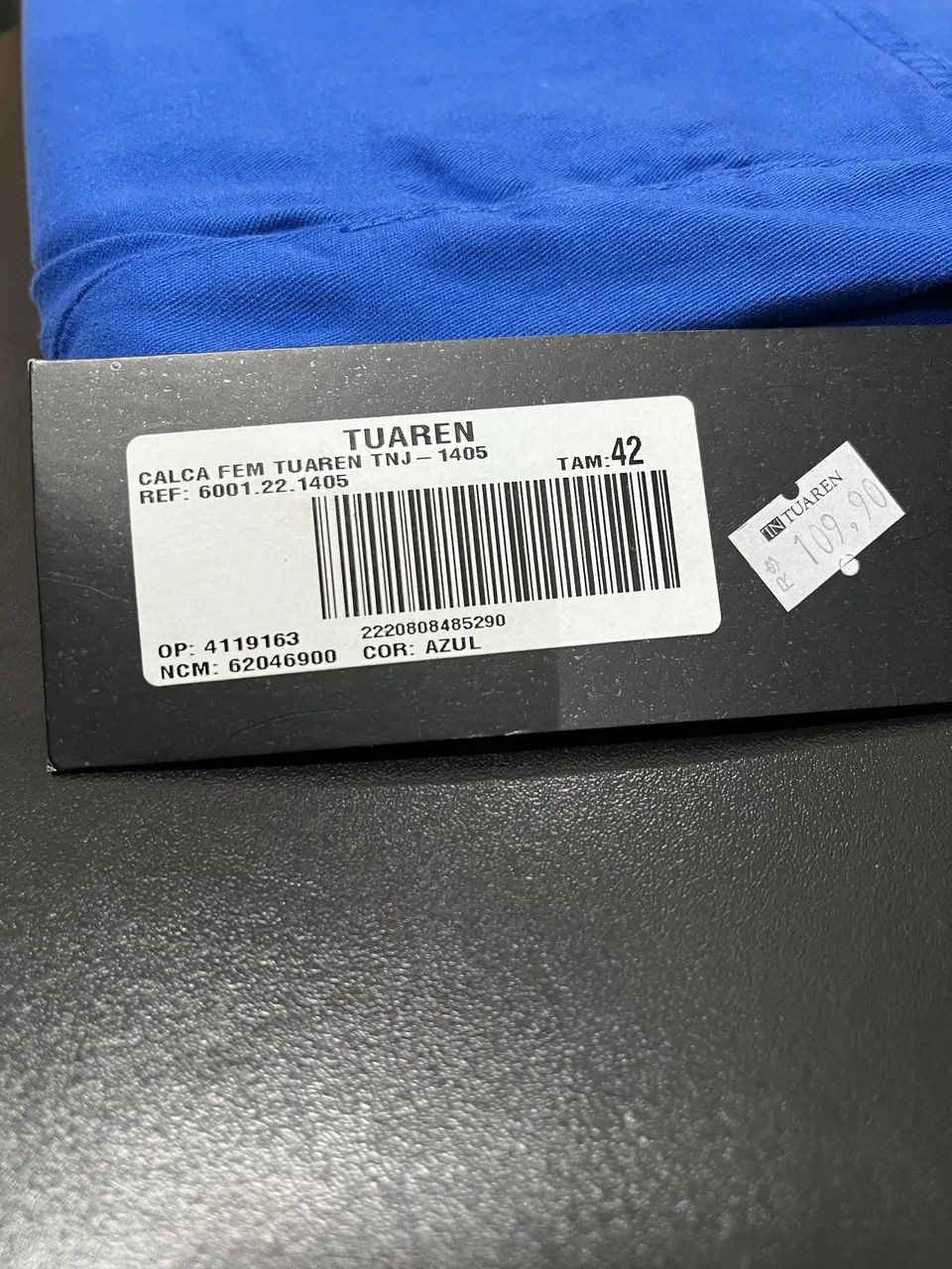 Calça Flare - Foto 3