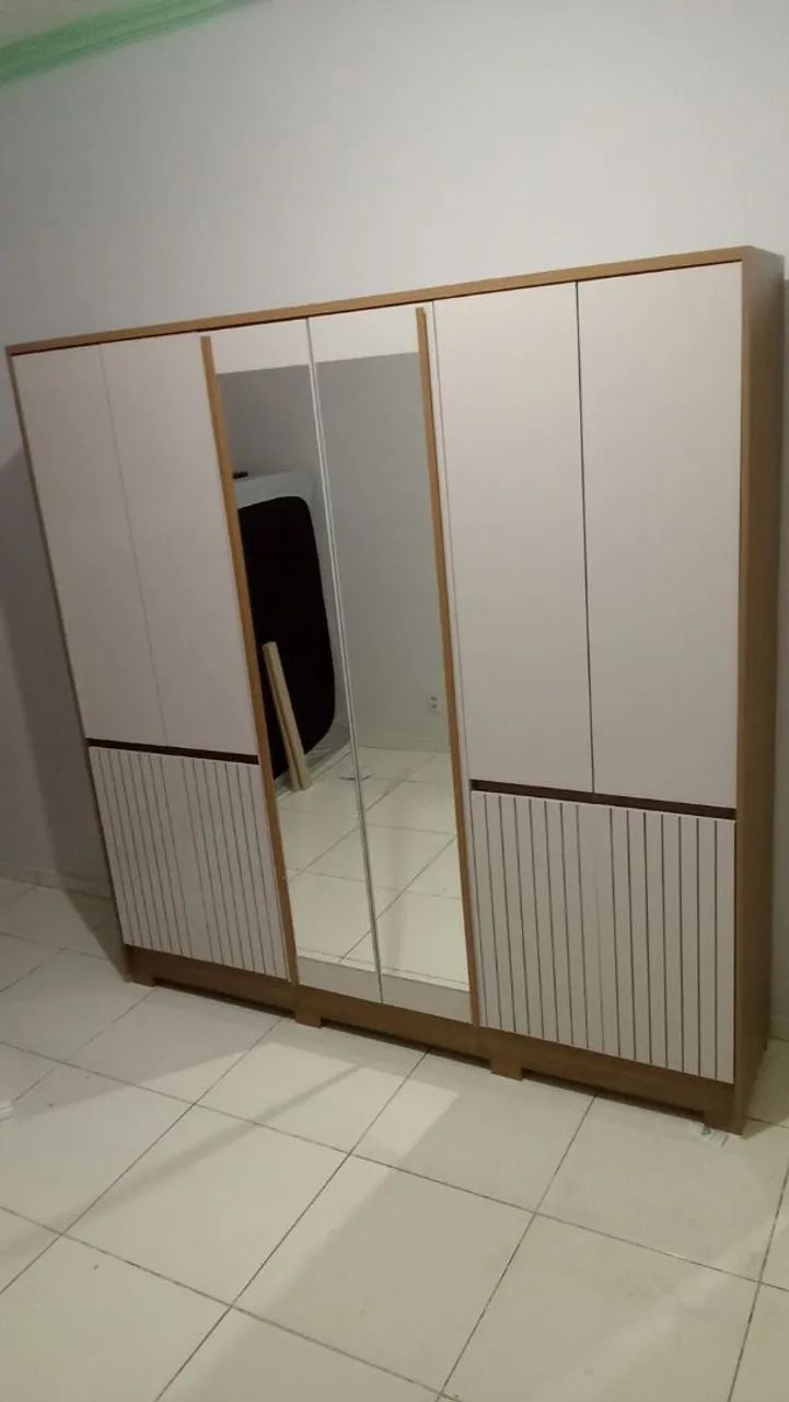 Montagem de móveis  - Foto 2