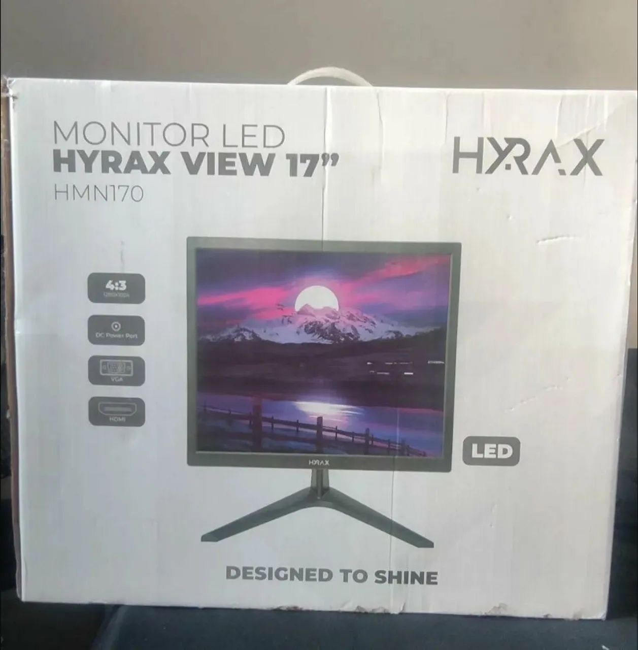 Monitor