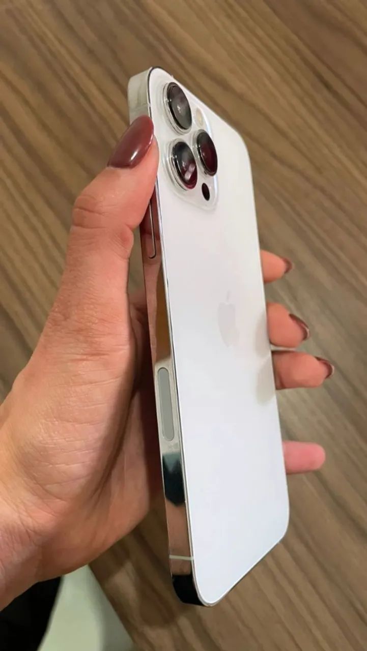 Iphone 13 pro Max  - Foto 4
