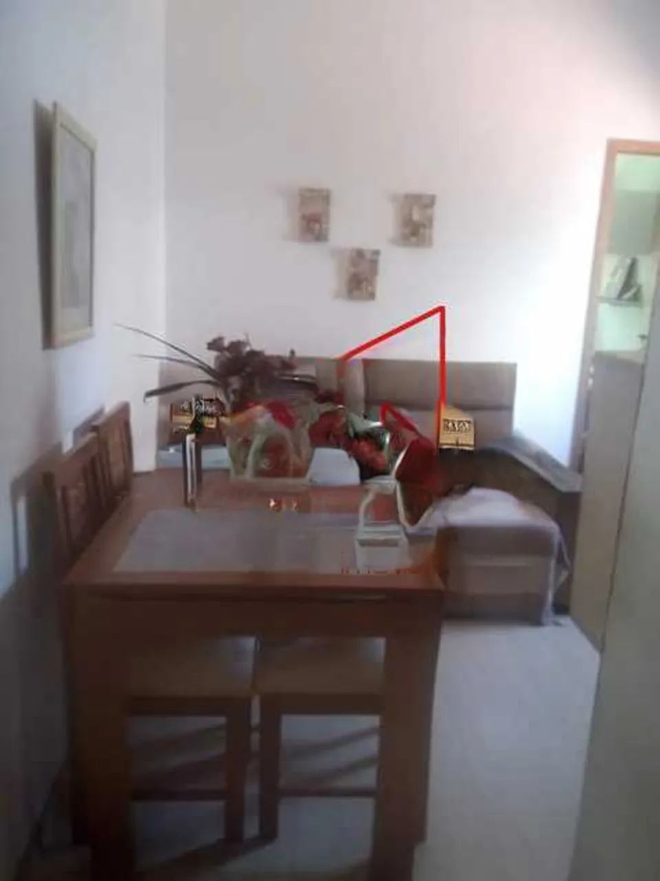 Apartamento - Padrão / Residencial / Glória - Foto 3
