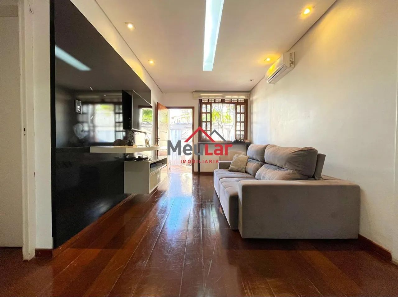 Casa Geminada Mobiliada  3 Quartos | Paquetá  Pampulha - Foto 5