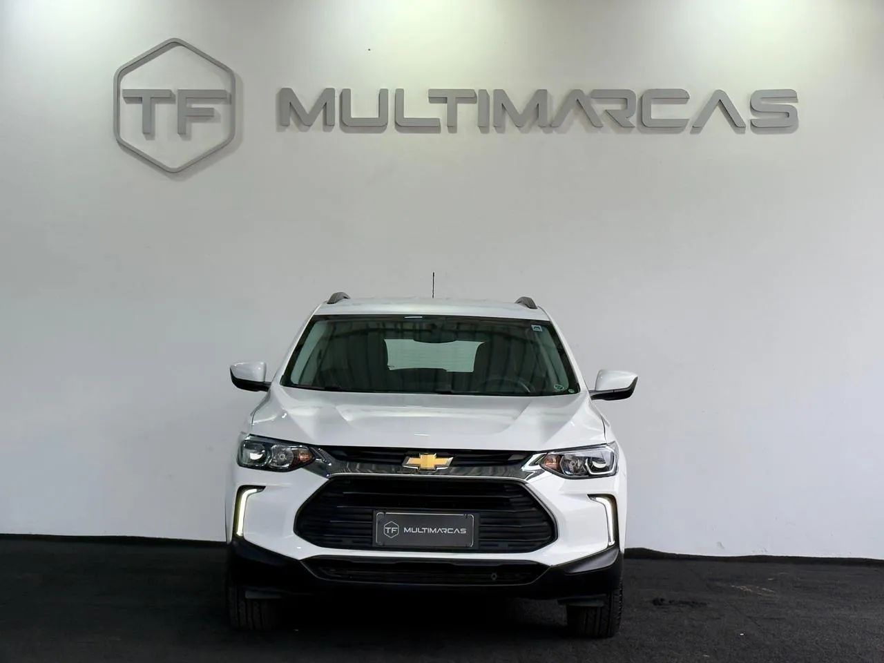 Chevrolet Tracker 2025 photo 2