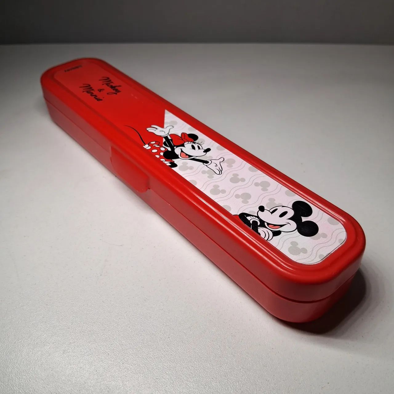 Disney - Porta Objeto do Mickey e Minnie - Foto 3