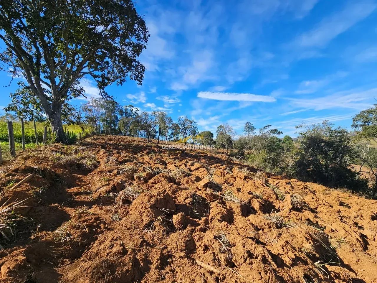 Fazendinha em Piracema MG - Muita água corrente e cachoeira! - Foto 4