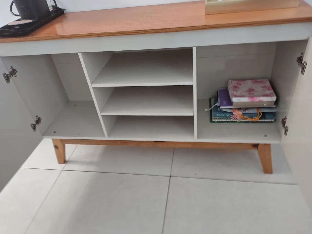 Buffet bem novo - Foto 4