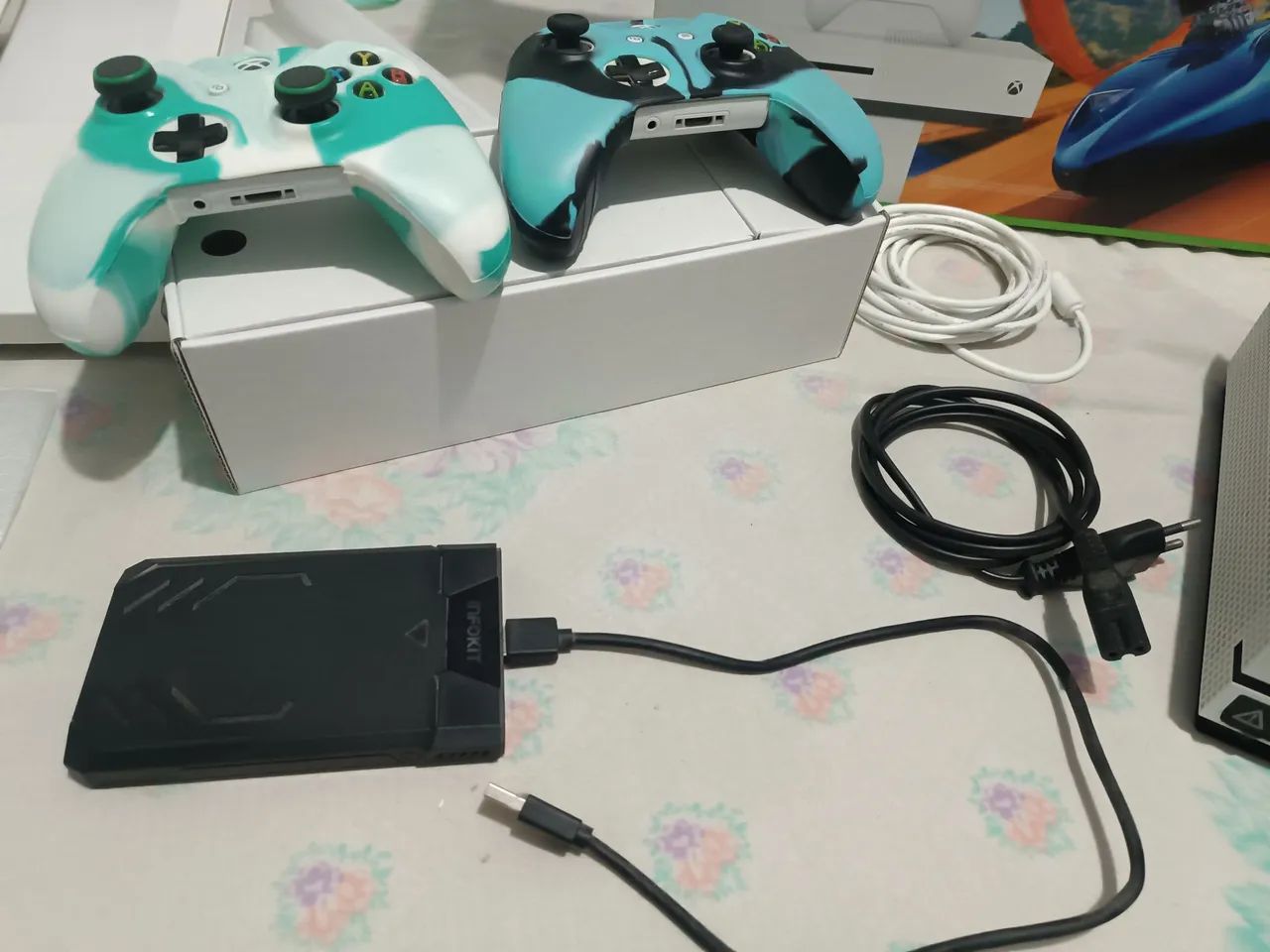 Xbox One S - Foto 3
