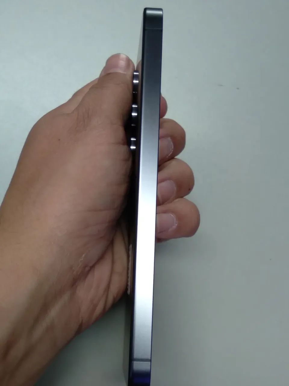 Celular Galaxy S24 - 256 Gb  - Foto 3
