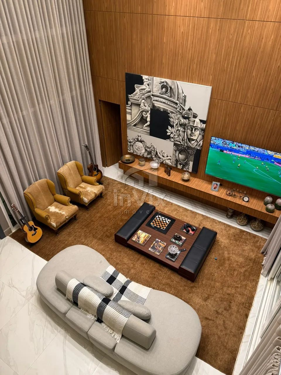 Belíssima Casa em Alphaville Jacuhy! - Foto 4