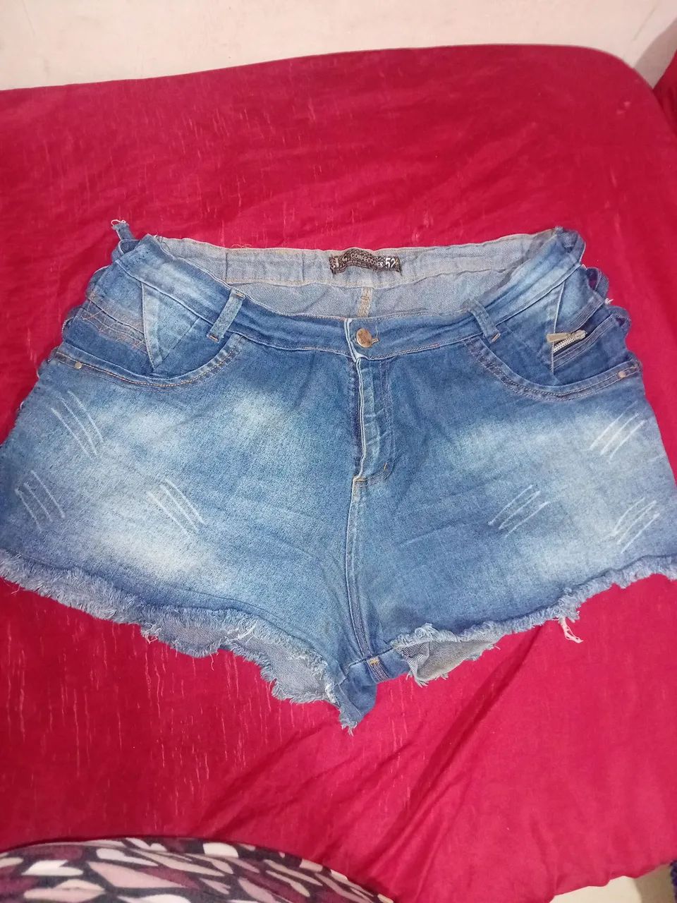 shorte jeans  - Foto 5